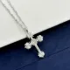 【2026】【CHROME HEARTS】ネックレス、新しいネックレス万能シンプルファッションオーナメント 【2026】【CHROME HEARTS】ネックレス、新しいネックレス万能シンプルファッションオーナメント