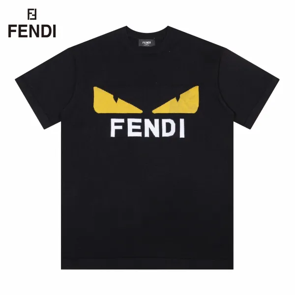【2026】【FENDI 公式旗艦店】フェンディ Tシャツ ご好評に付き再入荷! 【2026】【FENDI 公式旗艦店】フェンディ Tシャツ ご好評に付き再入荷!