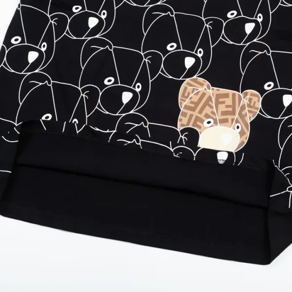 【2026】【FENDI 公式旗艦店】フェンディ Tシャツ ご好評に付き再入荷! 【2026】【FENDI 公式旗艦店】フェンディ Tシャツ ご好評に付き再入荷!