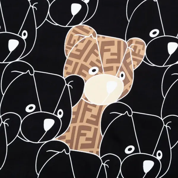 【2026】【FENDI 公式旗艦店】フェンディ Tシャツ ご好評に付き再入荷! 【2026】【FENDI 公式旗艦店】フェンディ Tシャツ ご好評に付き再入荷!