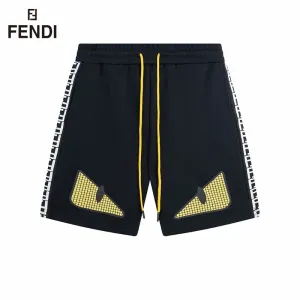 【2026】【FENDI 公式旗艦店】フェンディ ショートパンツ ご好評に付き再入荷! 【2026】【FENDI 公式旗艦店】フェンディ ショートパンツ ご好評に付き再入荷!