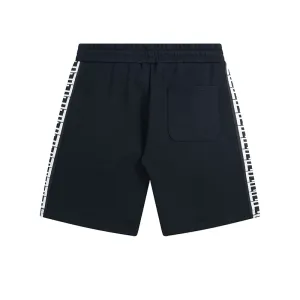 【2026】【FENDI  公式旗艦店】フェンディ ショートパンツ  ご好評に付き再入荷！