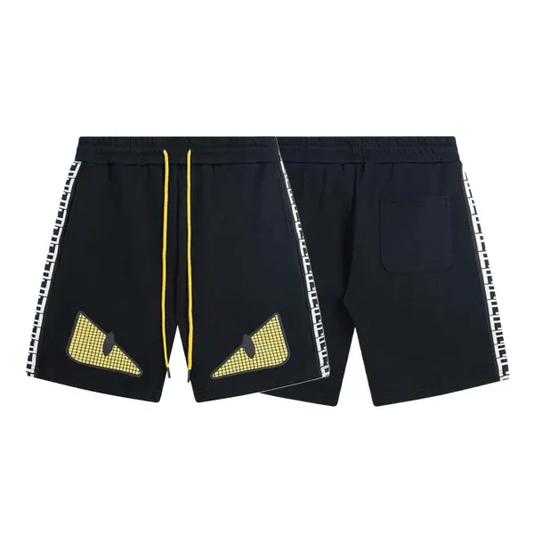 【2026】【FENDI  公式旗艦店】フェンディ ショートパンツ  ご好評に付き再入荷！
