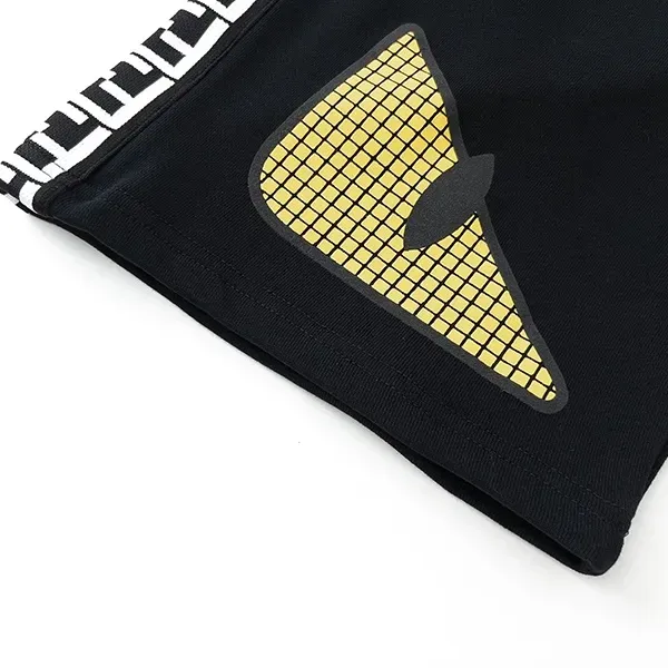 【2026】【FENDI  公式旗艦店】フェンディ ショートパンツ  ご好評に付き再入荷！