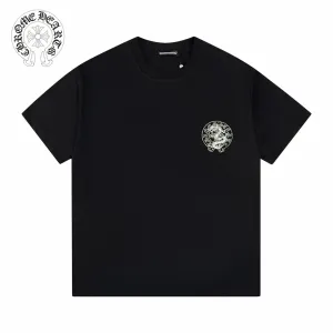 【2026】【CHROME HEARTS 公式旗艦店】クロムハーツ Tシャツ ご好評に付き再入荷! 【2026】【CHROME HEARTS 公式旗艦店】クロムハーツ Tシャツ ご好評に付き再入荷!