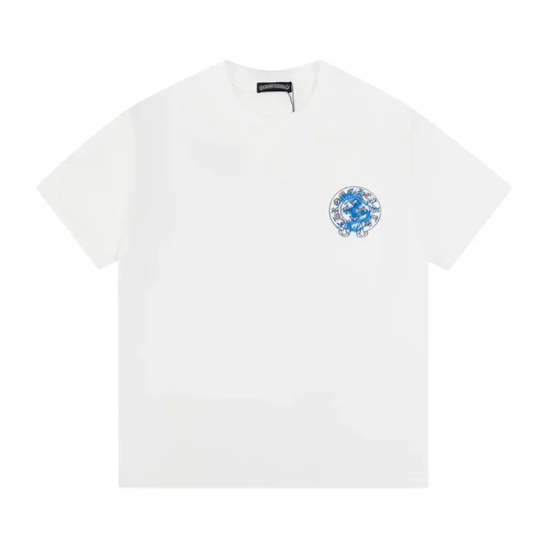 【2026】【CHROME HEARTS 公式旗艦店】クロムハーツ Tシャツ ご好評に付き再入荷! 【2026】【CHROME HEARTS 公式旗艦店】クロムハーツ Tシャツ ご好評に付き再入荷!