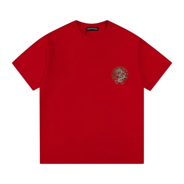 【2026】【CHROME HEARTS 公式旗艦店】クロムハーツ Tシャツ ご好評に付き再入荷! 【2026】【CHROME HEARTS 公式旗艦店】クロムハーツ Tシャツ ご好評に付き再入荷!