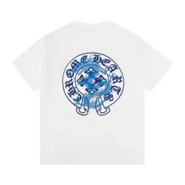 【2026】【CHROME HEARTS 公式旗艦店】クロムハーツ Tシャツ ご好評に付き再入荷! 【2026】【CHROME HEARTS 公式旗艦店】クロムハーツ Tシャツ ご好評に付き再入荷!