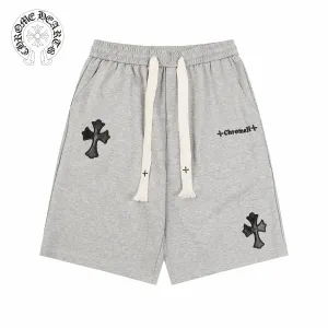 【2026】【CHROME HEARTS 公式旗艦店】クロムハーツ ショートパンツご好評に付き再入荷! 【2026】【CHROME HEARTS 公式旗艦店】クロムハーツ ショートパンツご好評に付き再入荷!