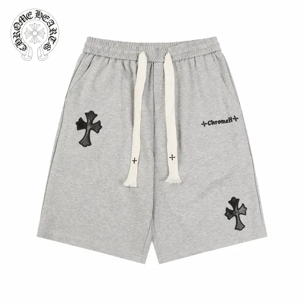 【2026】【CHROME HEARTS 公式旗艦店】クロムハーツ ショートパンツご好評に付き再入荷! 【2026】【CHROME HEARTS 公式旗艦店】クロムハーツ ショートパンツご好評に付き再入荷!
