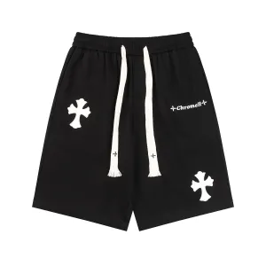 【2026】【CHROME HEARTS  公式旗艦店】クロムハーツ  ショートパンツご好評に付き再入荷！