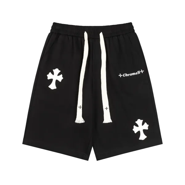 【2026】【CHROME HEARTS 公式旗艦店】クロムハーツ ショートパンツご好評に付き再入荷! 【2026】【CHROME HEARTS 公式旗艦店】クロムハーツ ショートパンツご好評に付き再入荷!