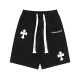 【2026】【CHROME HEARTS 公式旗艦店】クロムハーツ ショートパンツご好評に付き再入荷! 【2026】【CHROME HEARTS 公式旗艦店】クロムハーツ ショートパンツご好評に付き再入荷!