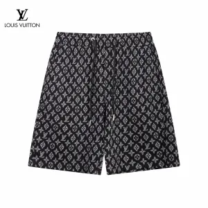 【2026】LV【LOUIS VUITTON 公式旗艦店】ルイヴィトン ショートパンツご好評に付き再入荷！