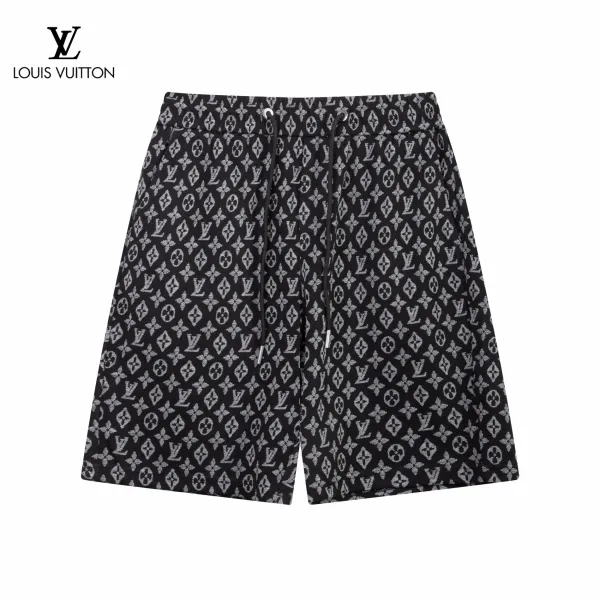【2026】LV【LOUIS VUITTON 公式旗艦店】ルイヴィトン ショートパンツご好評に付き再入荷! 【2026】LV【LOUIS VUITTON 公式旗艦店】ルイヴィトン ショートパンツご好評に付き再入荷!