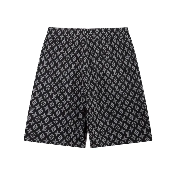 【2026】LV【LOUIS VUITTON 公式旗艦店】ルイヴィトン ショートパンツご好評に付き再入荷! 【2026】LV【LOUIS VUITTON 公式旗艦店】ルイヴィトン ショートパンツご好評に付き再入荷!