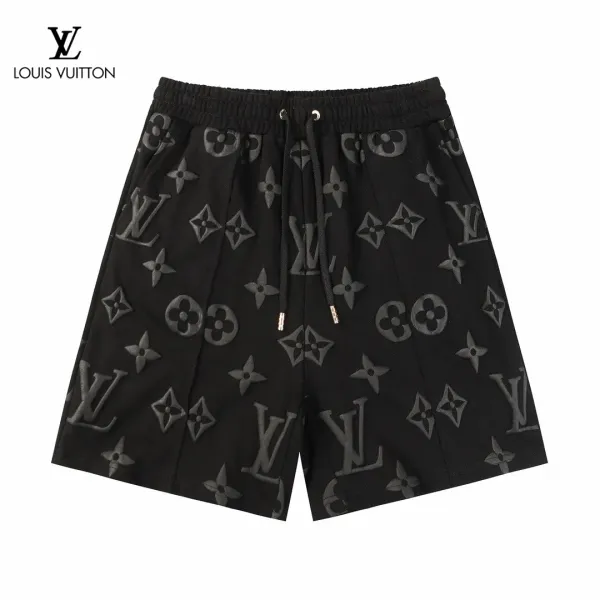 【2026】LV【LOUIS VUITTON 公式旗艦店】 ルイヴィトン ショートパンツ ご好評に付き再入荷! 【2026】LV【LOUIS VUITTON 公式旗艦店】 ルイヴィトン ショートパンツ ご好評に付き再入荷!