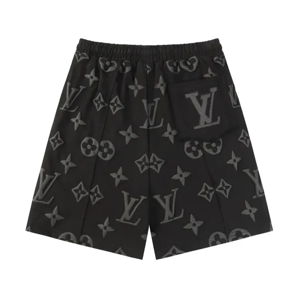 【2026】LV【LOUIS VUITTON 公式旗艦店】 ルイヴィトン ショートパンツ ご好評に付き再入荷! 【2026】LV【LOUIS VUITTON 公式旗艦店】 ルイヴィトン ショートパンツ ご好評に付き再入荷!