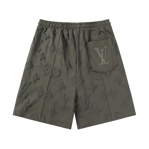 【2026】LV【LOUIS VUITTON 公式旗艦店】 ルイヴィトン ショートパンツ ご好評に付き再入荷! 【2026】LV【LOUIS VUITTON 公式旗艦店】 ルイヴィトン ショートパンツ ご好評に付き再入荷!