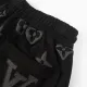 【2026】LV【LOUIS VUITTON 公式旗艦店】 ルイヴィトン ショートパンツ ご好評に付き再入荷! 【2026】LV【LOUIS VUITTON 公式旗艦店】 ルイヴィトン ショートパンツ ご好評に付き再入荷!