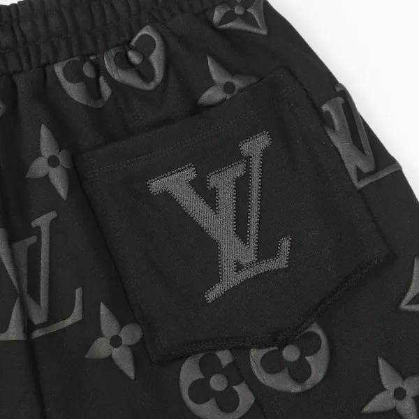 【2026】LV【LOUIS VUITTON 公式旗艦店】 ルイヴィトン ショートパンツ ご好評に付き再入荷! 【2026】LV【LOUIS VUITTON 公式旗艦店】 ルイヴィトン ショートパンツ ご好評に付き再入荷!