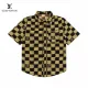 【2026】LV【LOUIS VUITTON 公式旗艦店】ルイヴィトン 半袖シャツ ご好評に付き再入荷! 【2026】LV【LOUIS VUITTON 公式旗艦店】ルイヴィトン 半袖シャツ ご好評に付き再入荷!