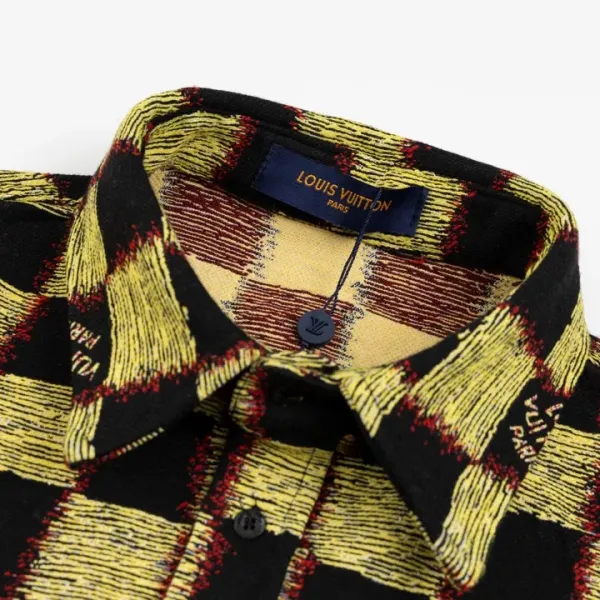 【2026】LV【LOUIS VUITTON 公式旗艦店】ルイヴィトン 半袖シャツ ご好評に付き再入荷! 【2026】LV【LOUIS VUITTON 公式旗艦店】ルイヴィトン 半袖シャツ ご好評に付き再入荷!