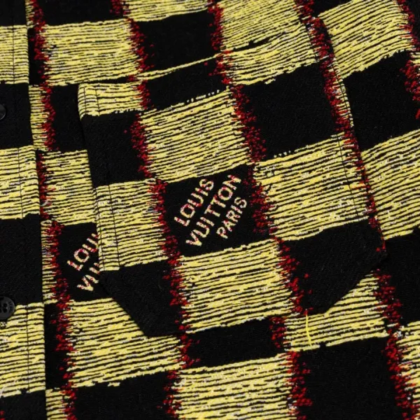【2026】LV【LOUIS VUITTON 公式旗艦店】ルイヴィトン 半袖シャツ ご好評に付き再入荷! 【2026】LV【LOUIS VUITTON 公式旗艦店】ルイヴィトン 半袖シャツ ご好評に付き再入荷!