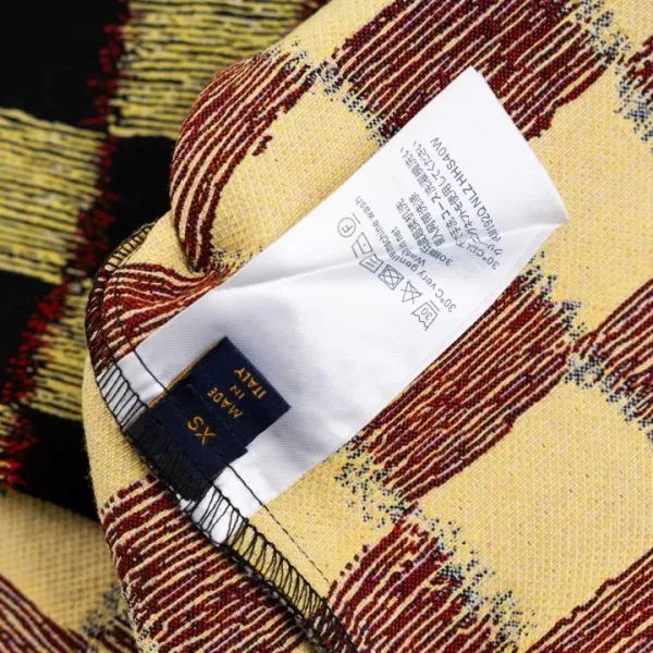 【2026】LV【LOUIS VUITTON 公式旗艦店】ルイヴィトン 半袖シャツ ご好評に付き再入荷! 【2026】LV【LOUIS VUITTON 公式旗艦店】ルイヴィトン 半袖シャツ ご好評に付き再入荷!