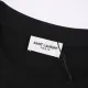 【2026】【YSL SAINT LAURENT公式旗艦店】 サンローラン Tシャツご好評に付き再入荷! 【2026】【YSL SAINT LAURENT公式旗艦店】 サンローラン Tシャツご好評に付き再入荷!
