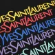 【2026】【YSL SAINT LAURENT公式旗艦店】 サンローラン Tシャツご好評に付き再入荷! 【2026】【YSL SAINT LAURENT公式旗艦店】 サンローラン Tシャツご好評に付き再入荷!
