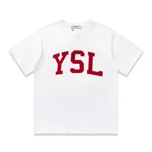【2026】【YSL SAINT LAURENT 公式旗艦店】サンローラン Tシャツ ご好評に付き再入荷! 【2026】【YSL SAINT LAURENT 公式旗艦店】サンローラン Tシャツ ご好評に付き再入荷!