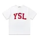 【2026】【YSL SAINT LAURENT 公式旗艦店】サンローラン Tシャツ ご好評に付き再入荷! 【2026】【YSL SAINT LAURENT 公式旗艦店】サンローラン Tシャツ ご好評に付き再入荷!