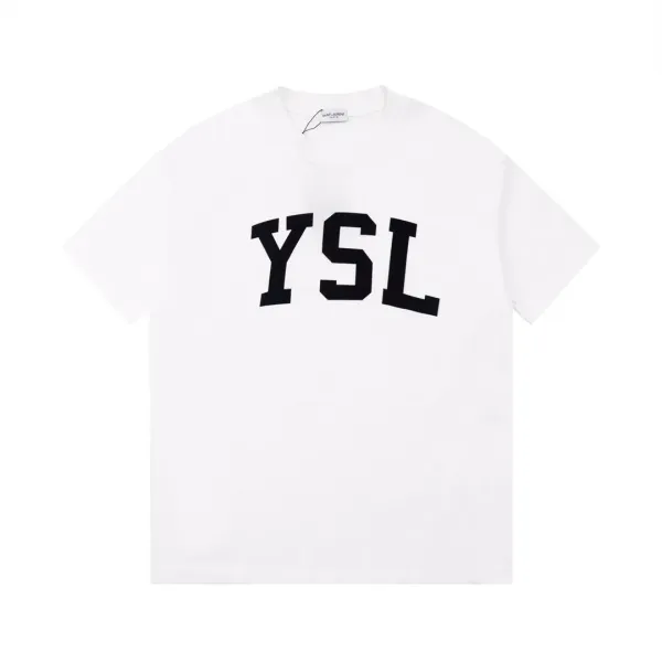 【2026】【YSL SAINT LAURENT 公式旗艦店】サンローラン Tシャツ ご好評に付き再入荷! 【2026】【YSL SAINT LAURENT 公式旗艦店】サンローラン Tシャツ ご好評に付き再入荷!