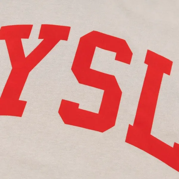 【2026】【YSL SAINT LAURENT 公式旗艦店】サンローラン Tシャツ ご好評に付き再入荷! 【2026】【YSL SAINT LAURENT 公式旗艦店】サンローラン Tシャツ ご好評に付き再入荷!