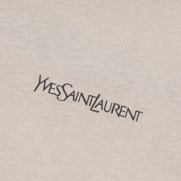 【2026】【YSL SAINT LAURENT 公式旗艦店】サンローラン Tシャツ ご好評に付き再入荷! 【2026】【YSL SAINT LAURENT 公式旗艦店】サンローラン Tシャツ ご好評に付き再入荷!
