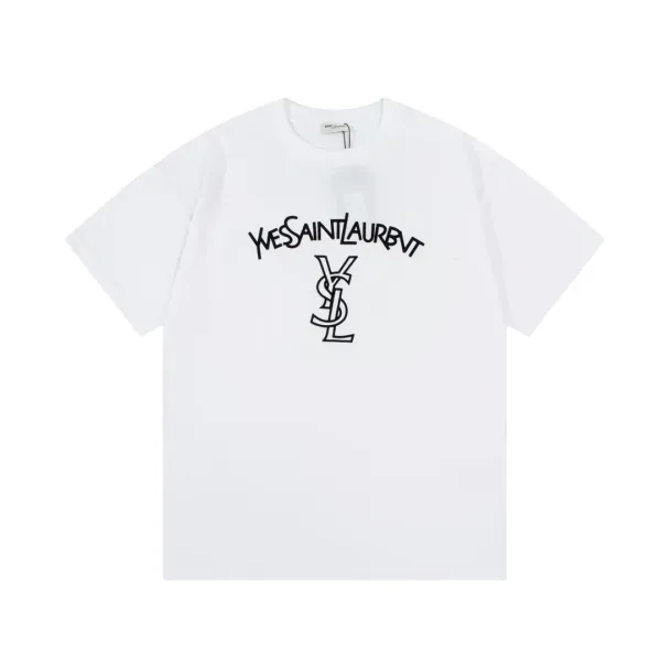 【2026】【YSL SAINT LAURENT 公式旗艦店】サンローラン Tシャツ ご好評に付き再入荷! 【2026】【YSL SAINT LAURENT 公式旗艦店】サンローラン Tシャツ ご好評に付き再入荷!