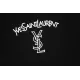 【2026】【YSL SAINT LAURENT 公式旗艦店】サンローラン Tシャツ ご好評に付き再入荷! 【2026】【YSL SAINT LAURENT 公式旗艦店】サンローラン Tシャツ ご好評に付き再入荷!