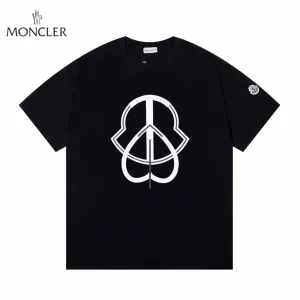 【2026】【MONCLER 公式旗艦店】モンクレール Tシャツご好評に付き再入荷! 【2026】【MONCLER 公式旗艦店】モンクレール Tシャツご好評に付き再入荷!