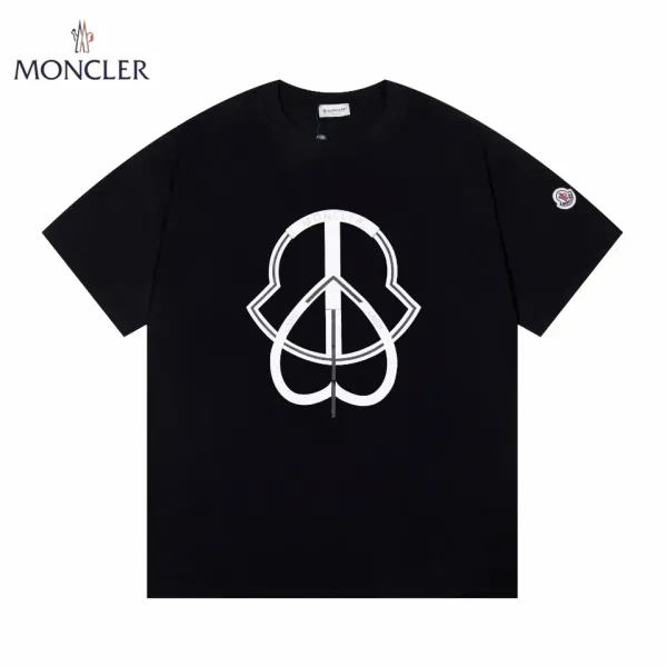 【2026】【MONCLER 公式旗艦店】モンクレール Tシャツご好評に付き再入荷! 【2026】【MONCLER 公式旗艦店】モンクレール Tシャツご好評に付き再入荷!