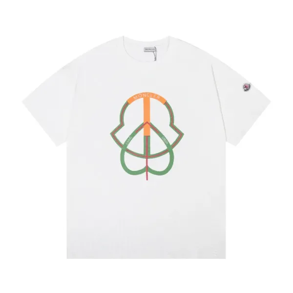 【2026】【MONCLER 公式旗艦店】モンクレール Tシャツご好評に付き再入荷! 【2026】【MONCLER 公式旗艦店】モンクレール Tシャツご好評に付き再入荷!