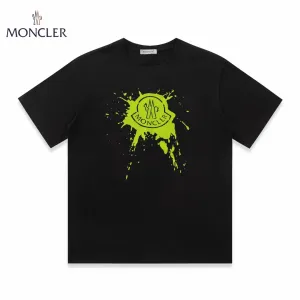 【2026】【MONCLER 公式旗艦店】モンクレール Tシャツ ご好評に付き再入荷! 【2026】【MONCLER 公式旗艦店】モンクレール Tシャツ ご好評に付き再入荷!