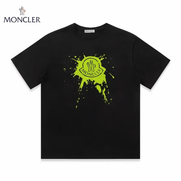 【2026】【MONCLER 公式旗艦店】モンクレール Tシャツ ご好評に付き再入荷! 【2026】【MONCLER 公式旗艦店】モンクレール Tシャツ ご好評に付き再入荷!
