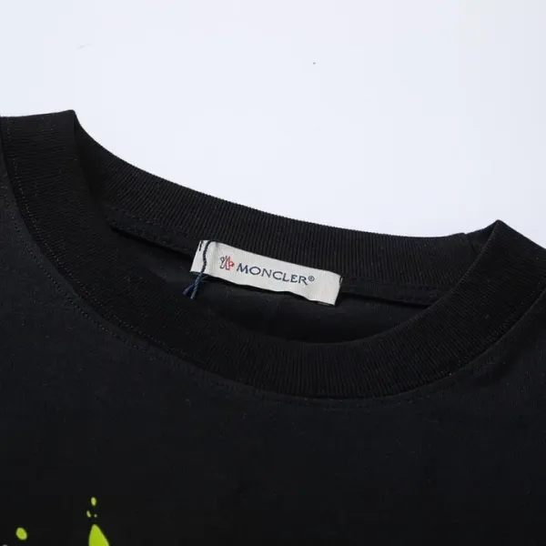 【2026】【MONCLER 公式旗艦店】モンクレール Tシャツ ご好評に付き再入荷! 【2026】【MONCLER 公式旗艦店】モンクレール Tシャツ ご好評に付き再入荷!