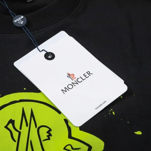 【2026】【MONCLER 公式旗艦店】モンクレール Tシャツ ご好評に付き再入荷! 【2026】【MONCLER 公式旗艦店】モンクレール Tシャツ ご好評に付き再入荷!