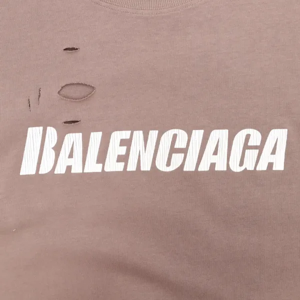 【2026】【BALENCIAGA 公式旗艦店】バレンシアガ Tシャツ ご好評に付き再入荷! 【2026】【BALENCIAGA 公式旗艦店】バレンシアガ Tシャツ ご好評に付き再入荷!