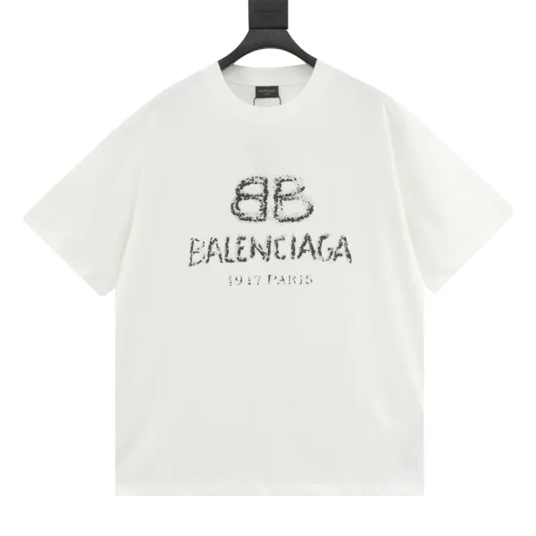 【2026】【BALENCIAGA 公式旗艦店】バレンシアガ Tシャツ ご好評に付き再入荷! 【2026】【BALENCIAGA 公式旗艦店】バレンシアガ Tシャツ ご好評に付き再入荷!