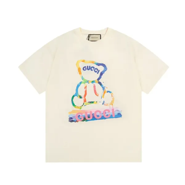 【2026】【GUCCI 公式旗艦店】グッチ  Tシャツ ご好評に付き再入荷！