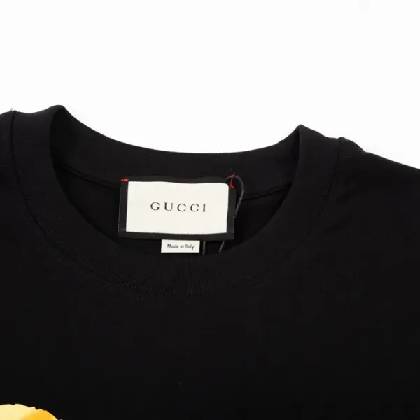 【2026】【GUCCI 公式旗艦店】グッチ  Tシャツ ご好評に付き再入荷！