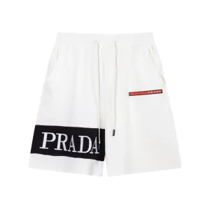 【2026】【PRADA 公式旗艦店】プラダ ショートパンツ ご好評に付き再入荷! 【2026】【PRADA 公式旗艦店】プラダ ショートパンツ ご好評に付き再入荷!